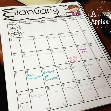 Cmcss Teacher Calendar